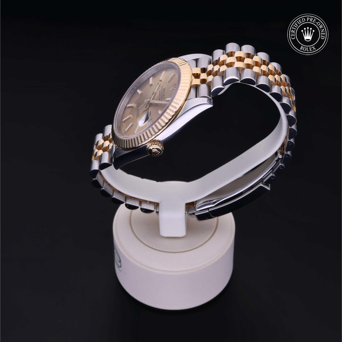 Datejust 41