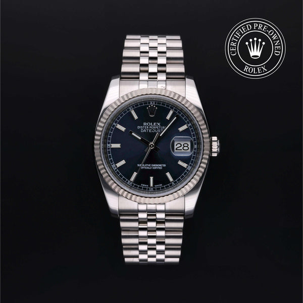 Datejust 36