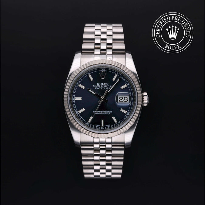 Datejust 36