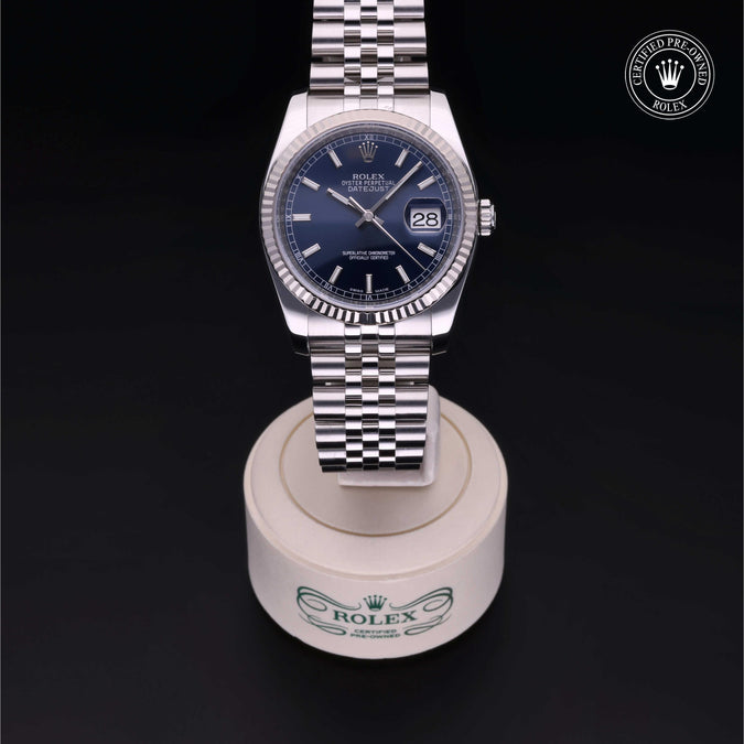 Datejust 36
