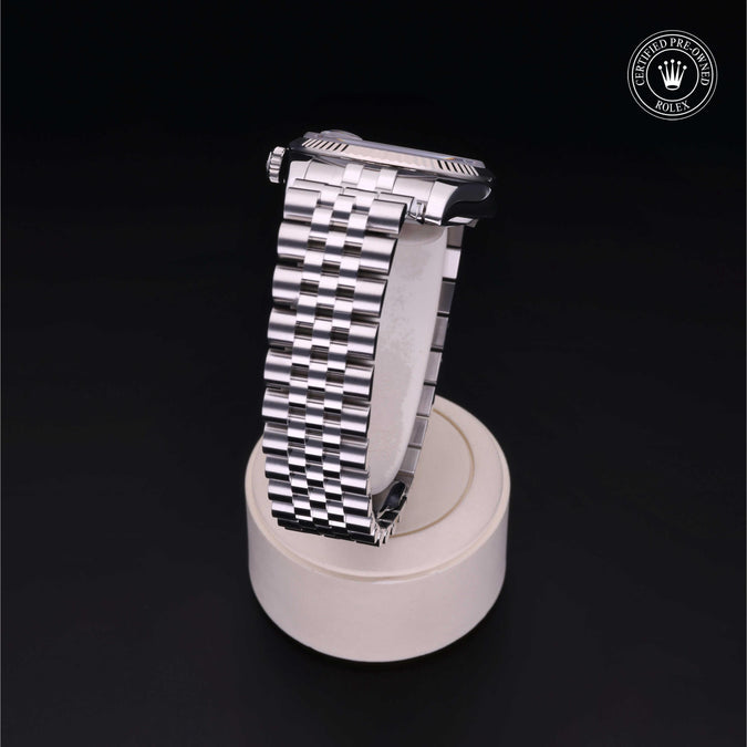 Datejust 36