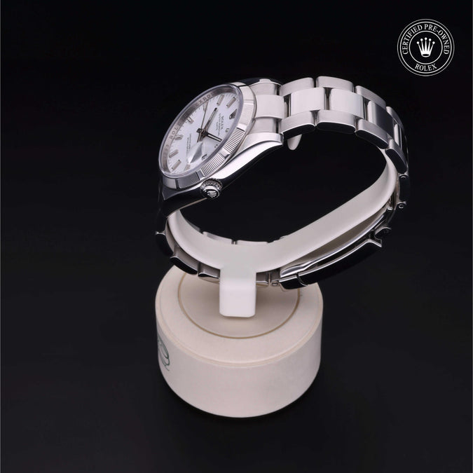 Oyster Perpetual Date