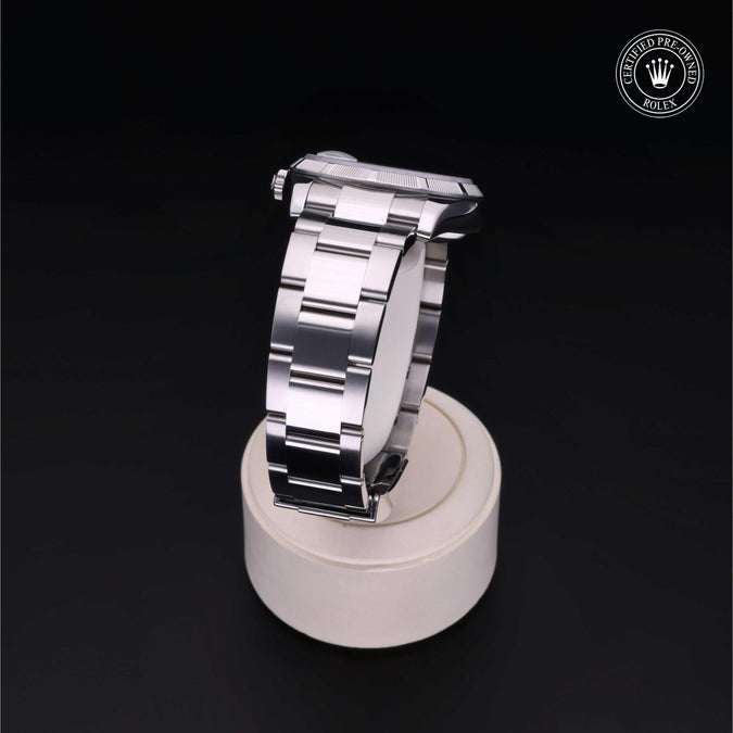 Oyster Perpetual Date