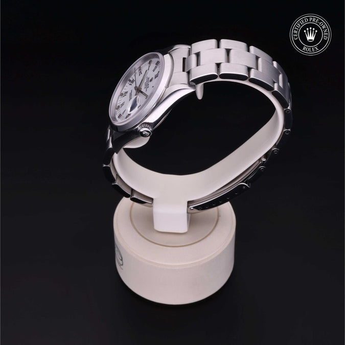 Oyster Perpetual Date