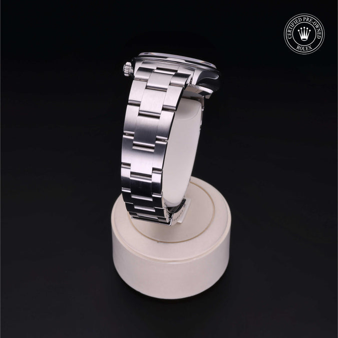 Oyster Perpetual Date