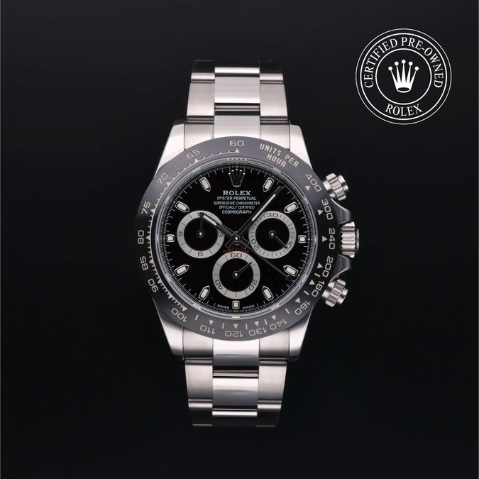 Cosmograph Daytona