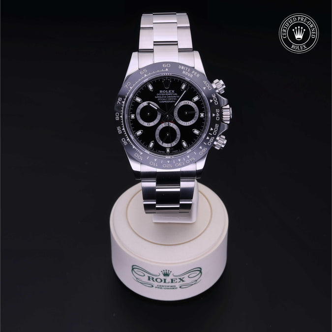 Cosmograph Daytona