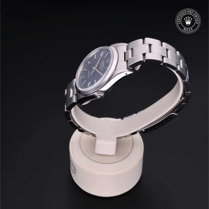 Oyster Perpetual 34