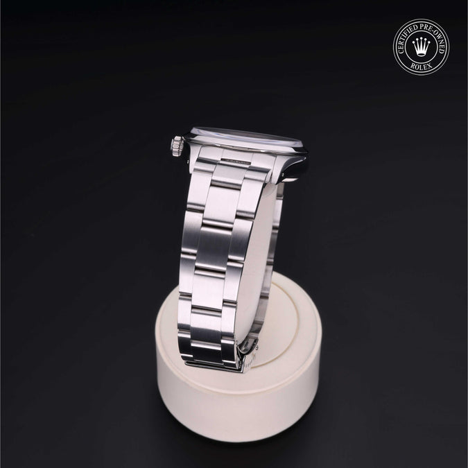 Oyster Perpetual 34