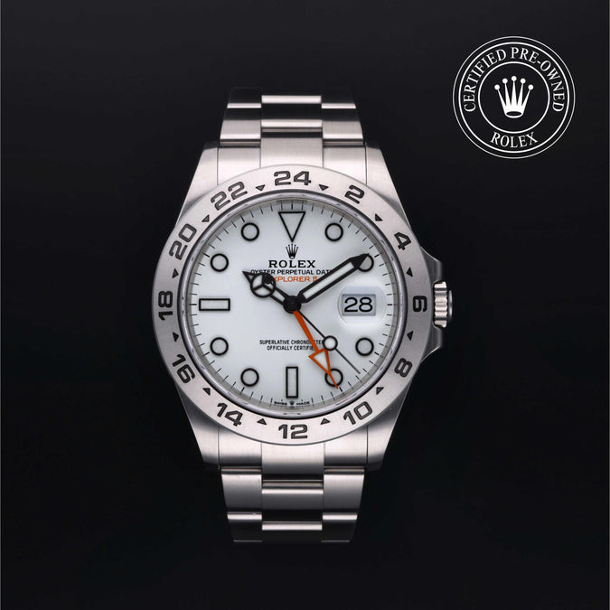 Explorer II