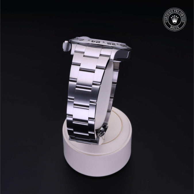 Explorer II