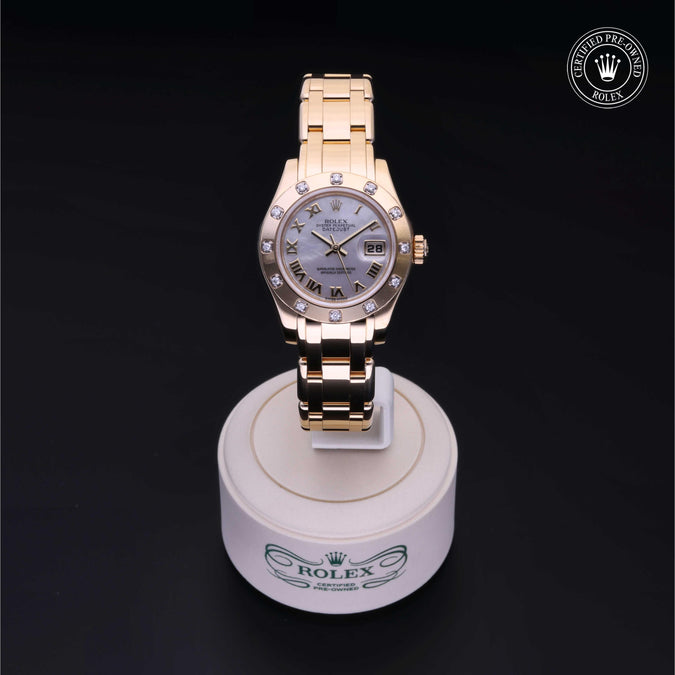 Pearlmaster 29