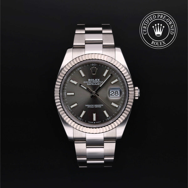 Datejust 41