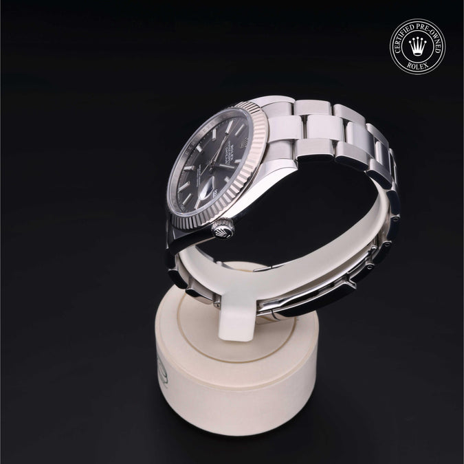 Datejust 41