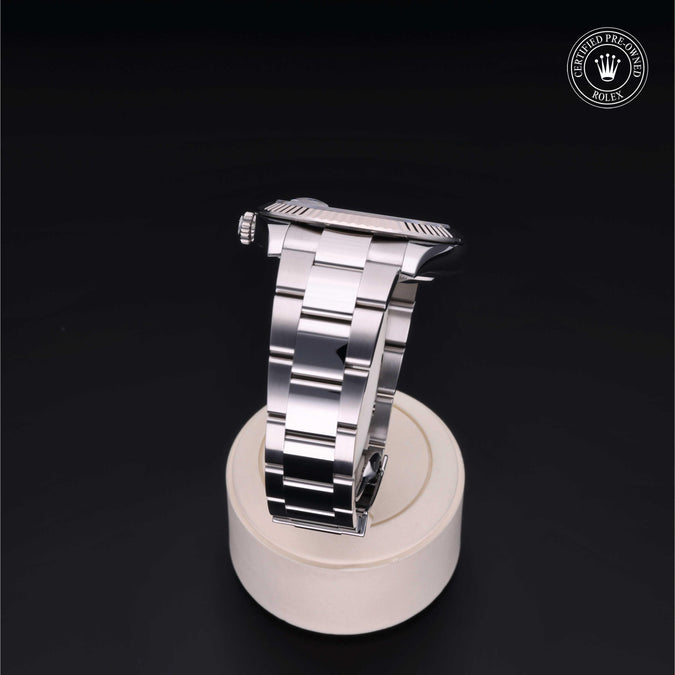 Datejust 41