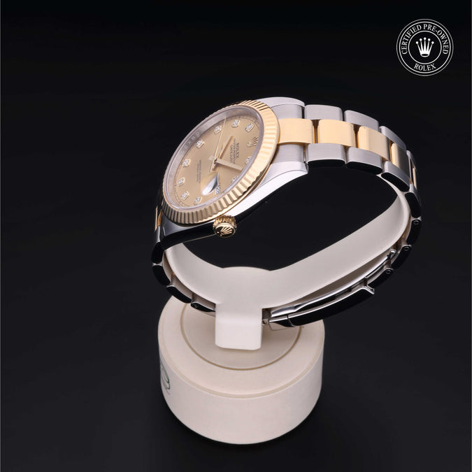 Datejust 41