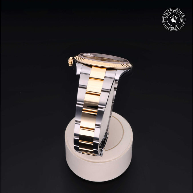 Datejust 41