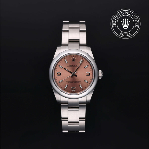 Oyster Perpetual 31