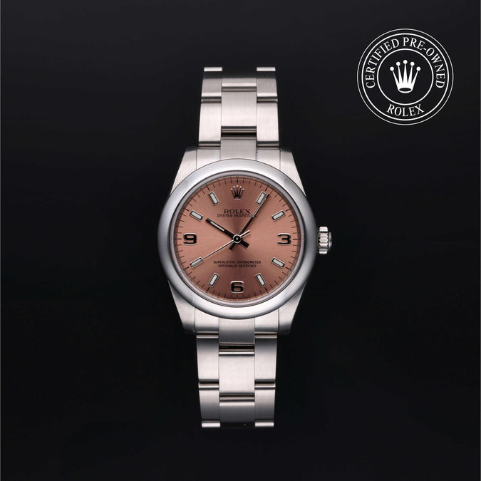 Oyster Perpetual 31