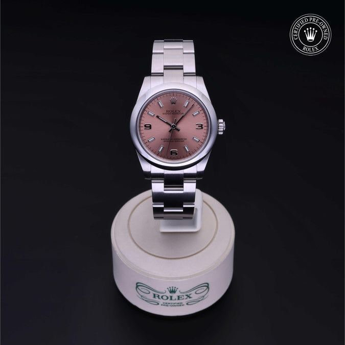 Oyster Perpetual 31