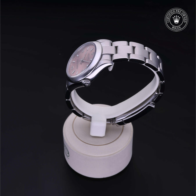 Oyster Perpetual 31