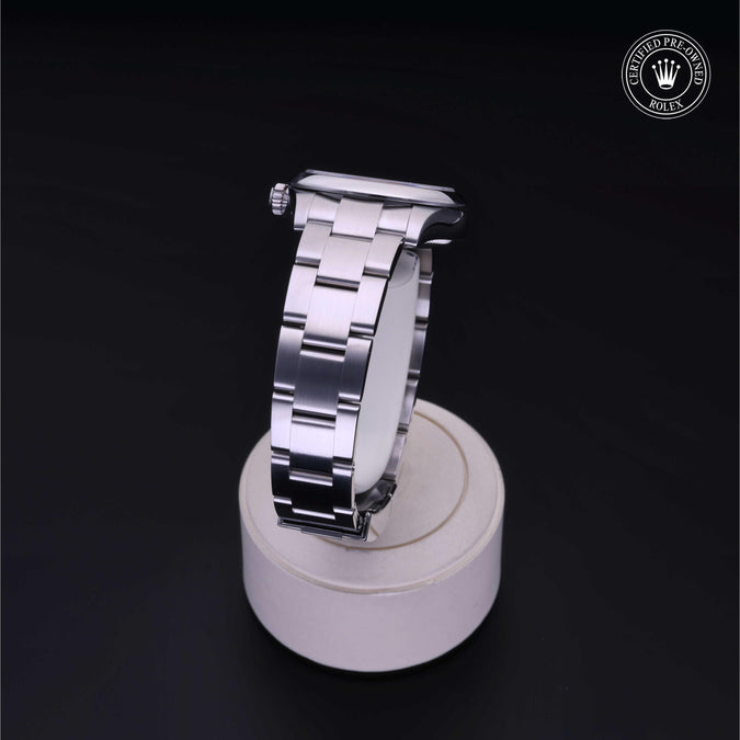 Oyster Perpetual 31