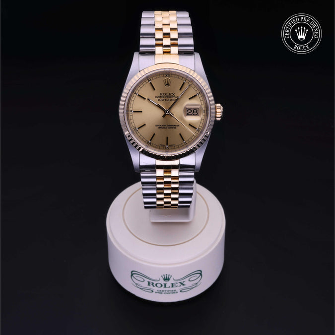 Datejust 36