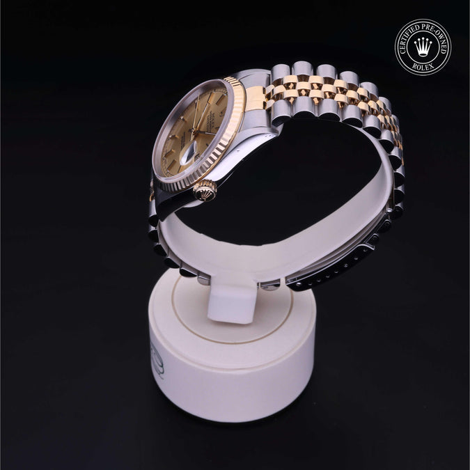 Datejust 36