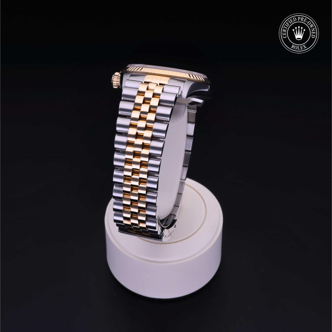 Datejust 36
