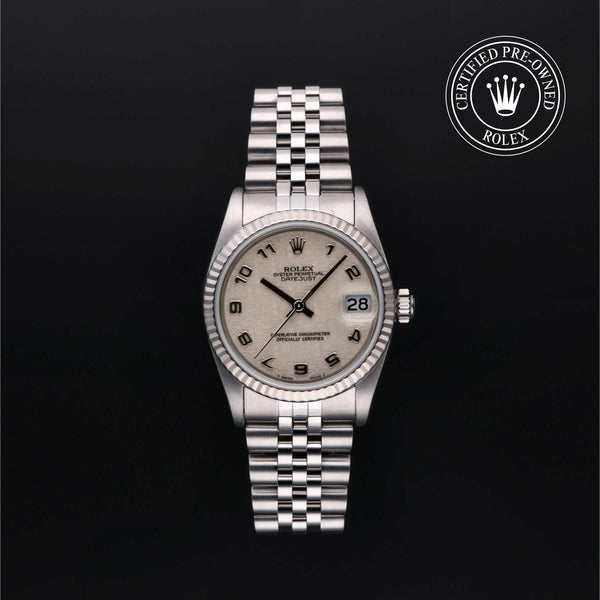 Datejust 31