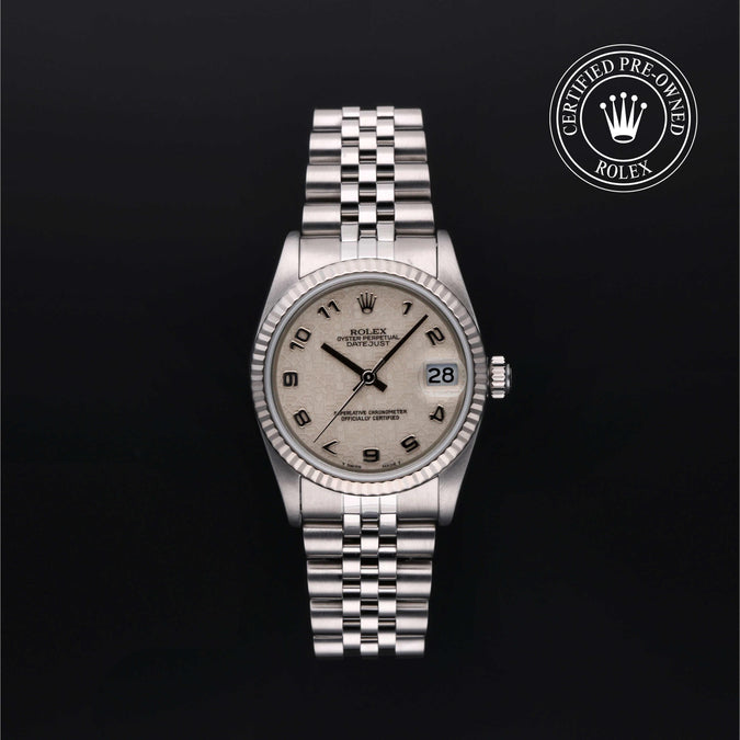 Datejust 31
