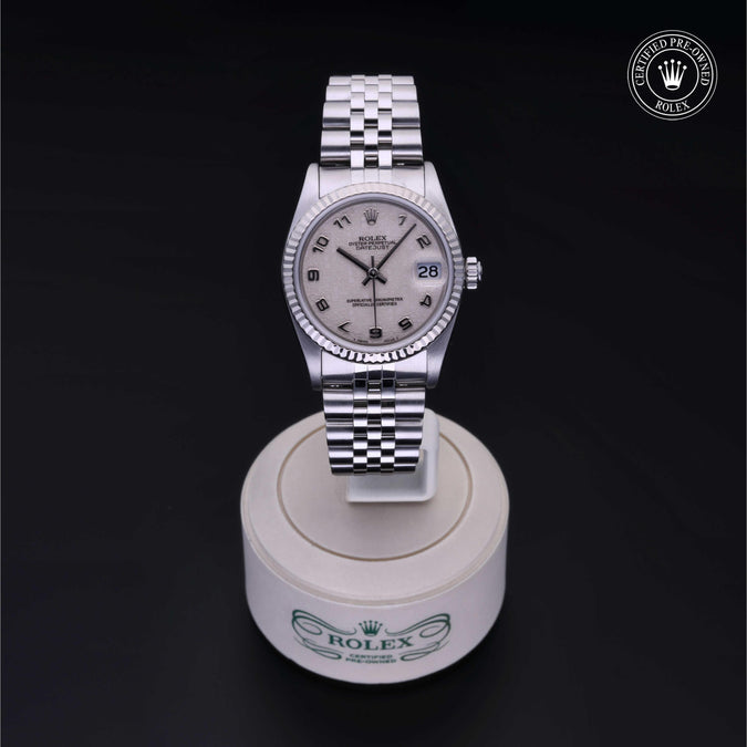 Datejust 31