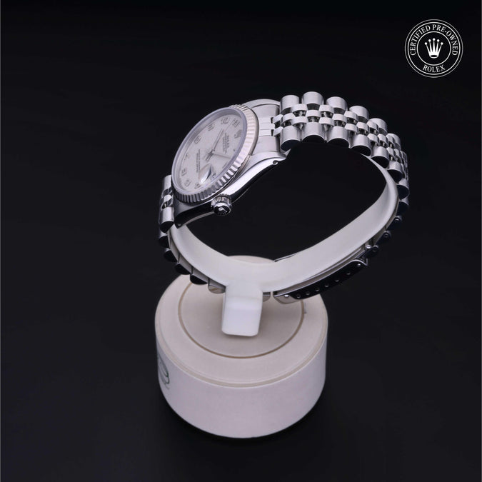 Datejust 31