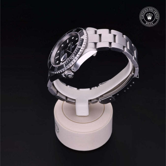 Submariner Date