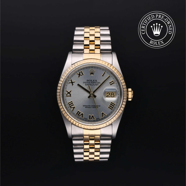 Datejust 36