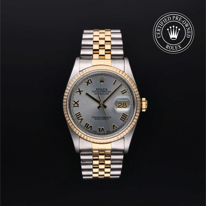 Datejust 36