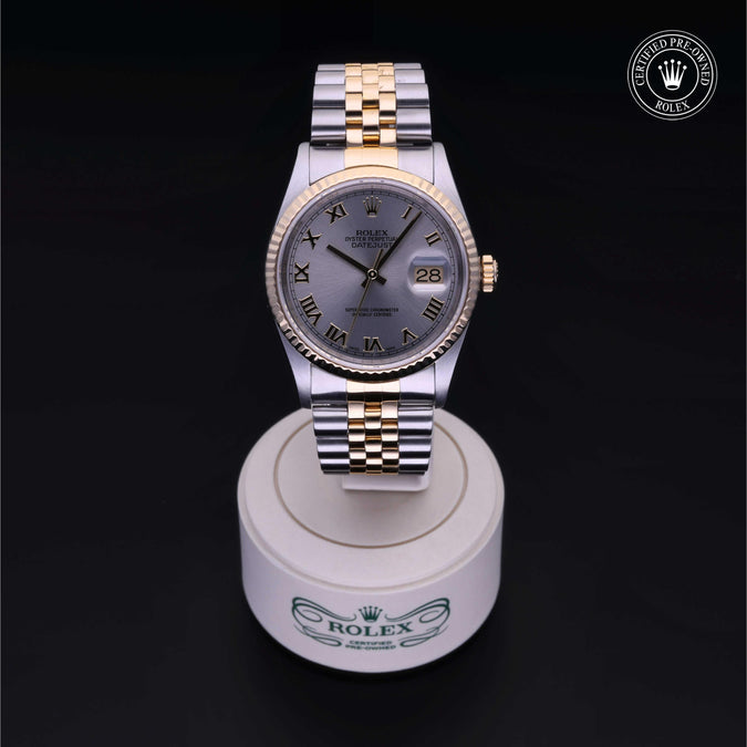 Datejust 36