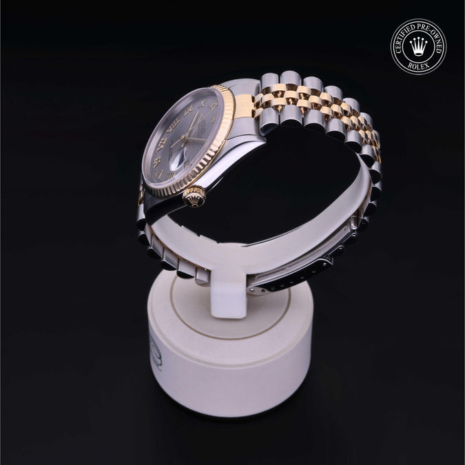 Datejust 36