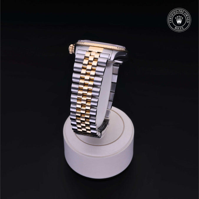 Datejust 36