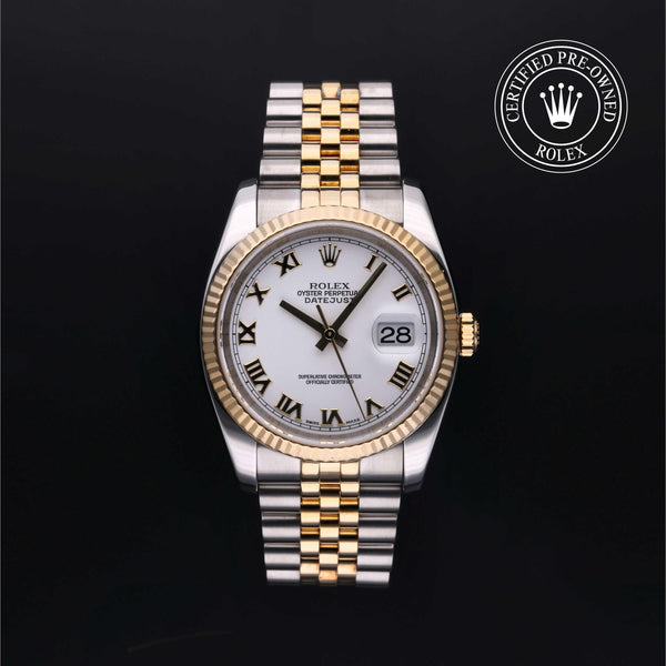 Datejust 36