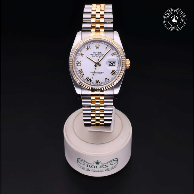 Datejust 36