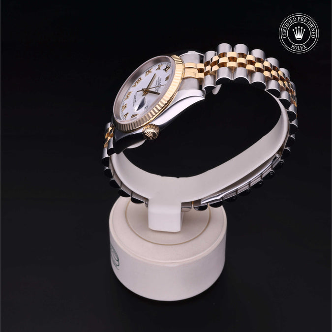 Datejust 36