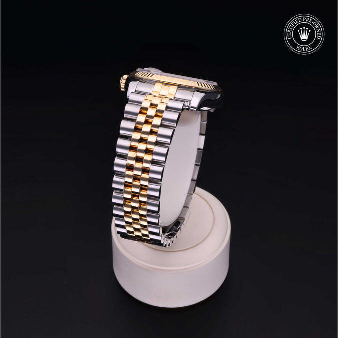 Datejust 36