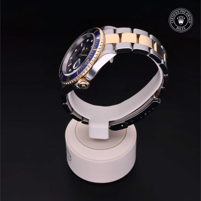 Submariner Date