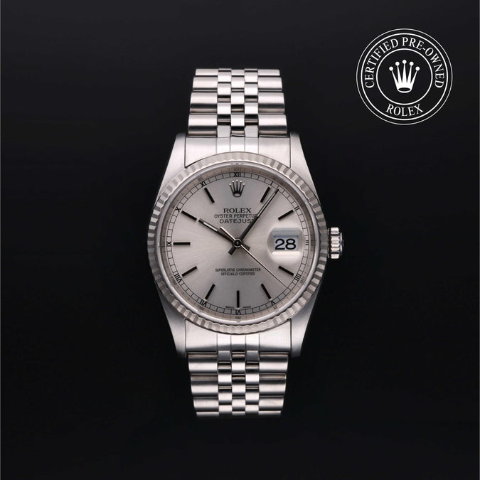 Datejust 36