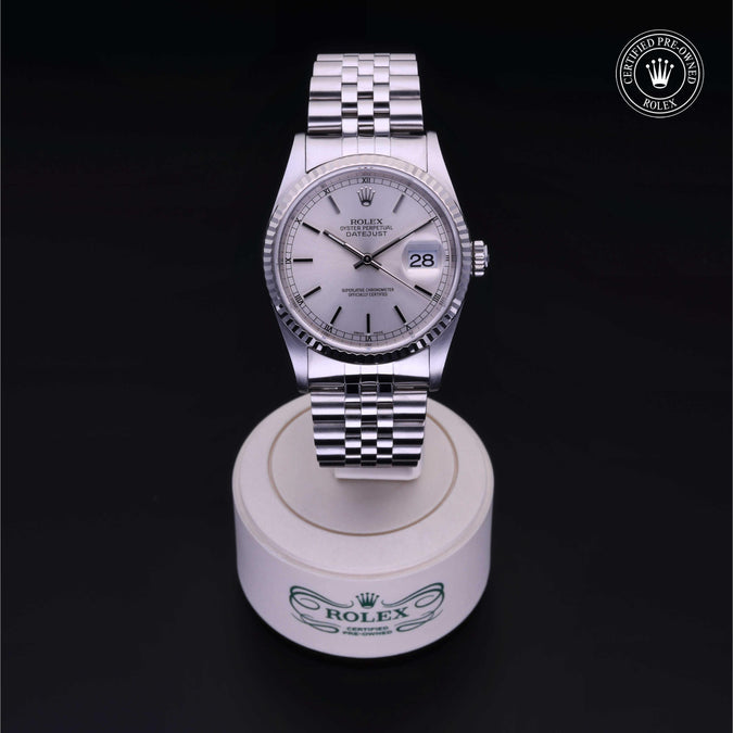 Datejust 36