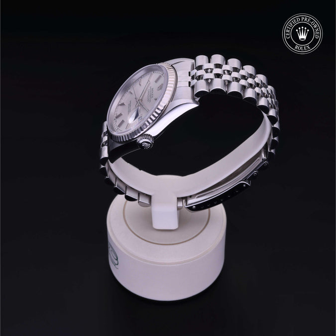 Datejust 36