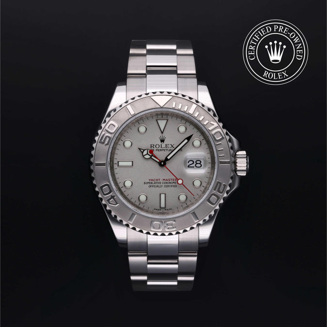 Yacht-Master 40