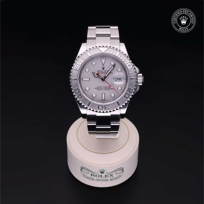 Yacht-Master 40
