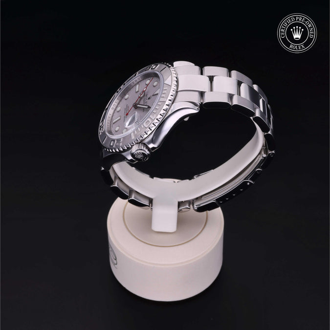 Yacht-Master 40